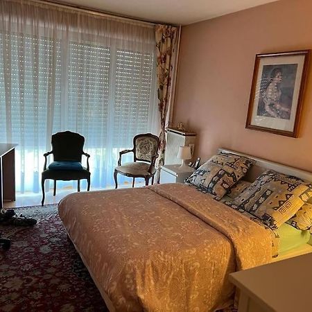 Tours, Repos Paisible En Bord De Cher 외부 사진